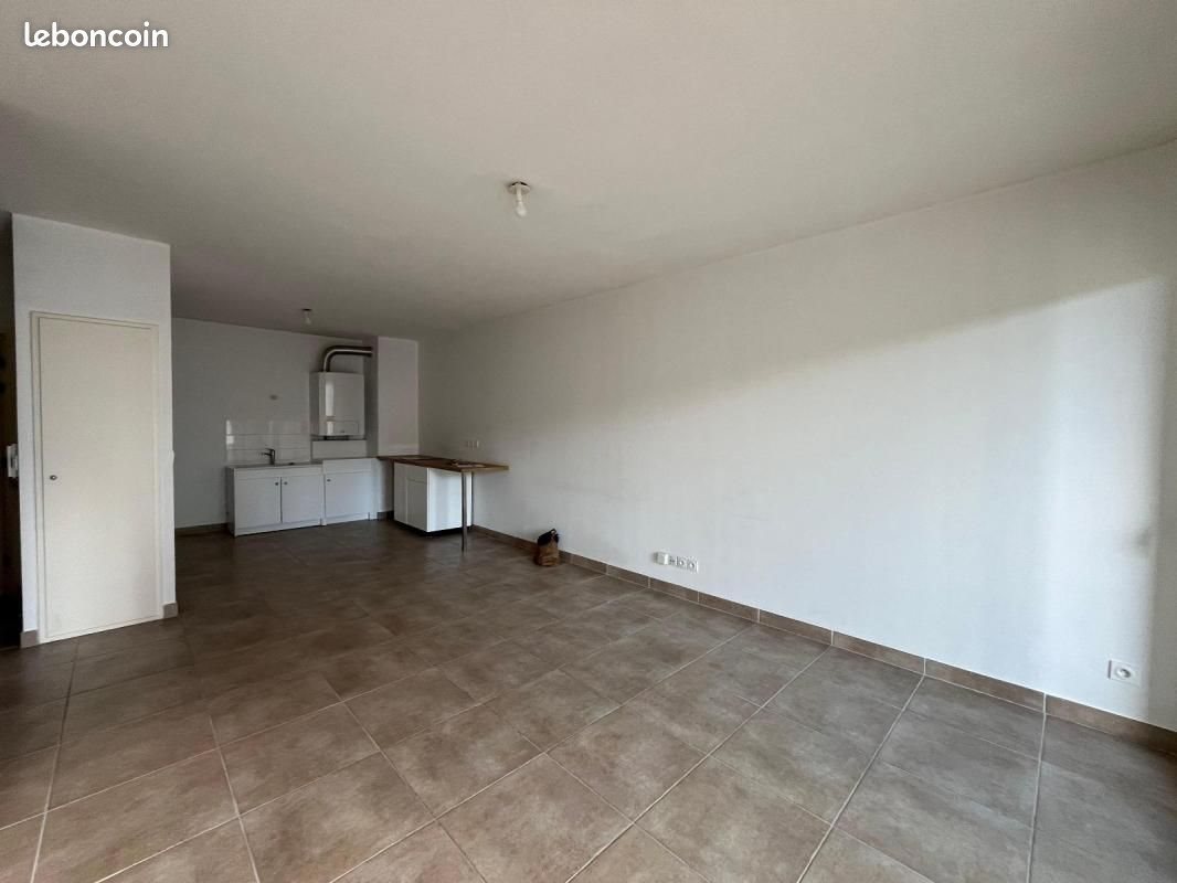 Appartement à louer, 54m², Saint-Etienne