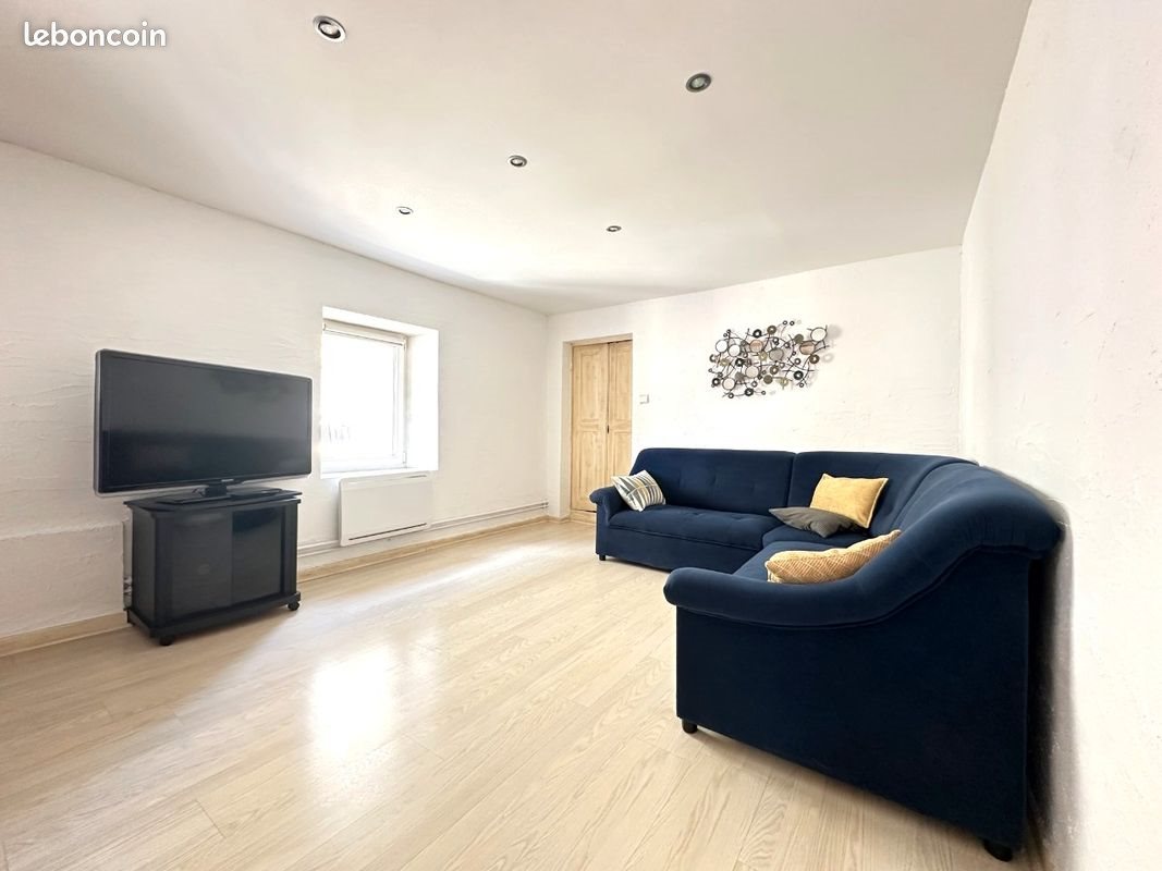 Appartement à louer, 50m², Algrange