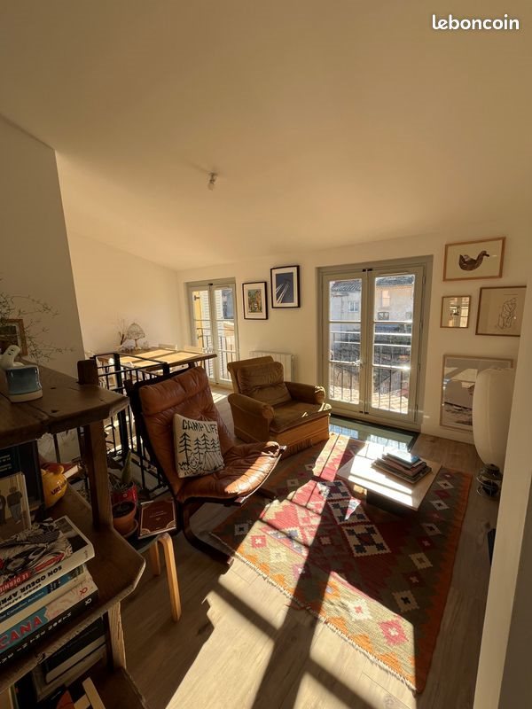 Appartement à louer, 48m², Aix-en-Provence