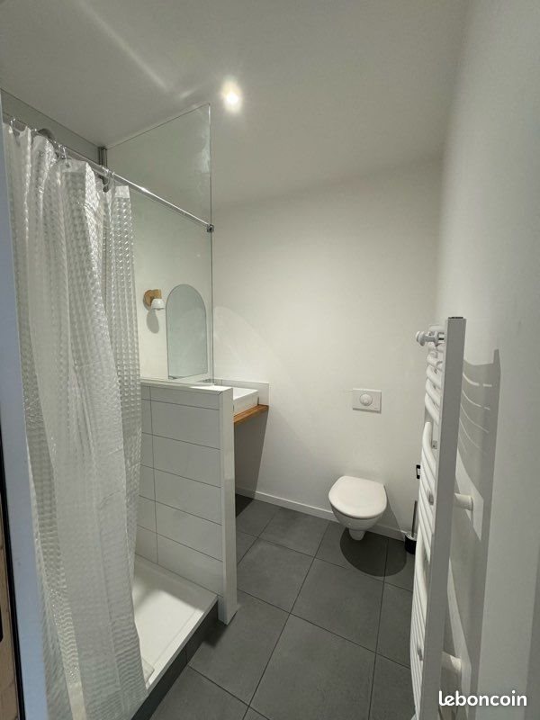 Appartement à louer, 95m², Cambo-les-Bains