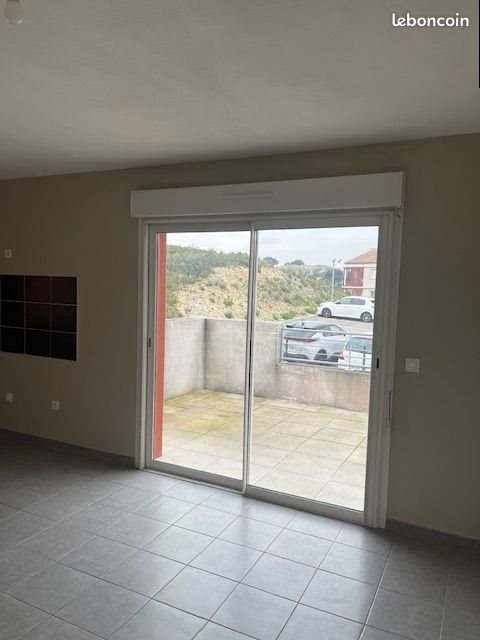 Appartement à vendre, 35m², Aramon