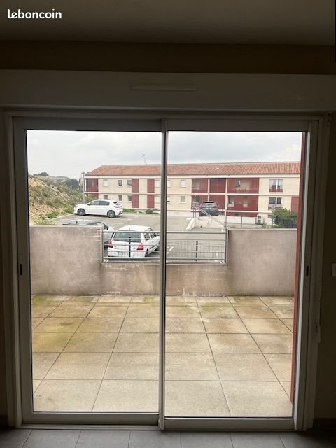 Appartement à vendre, 35m², Aramon