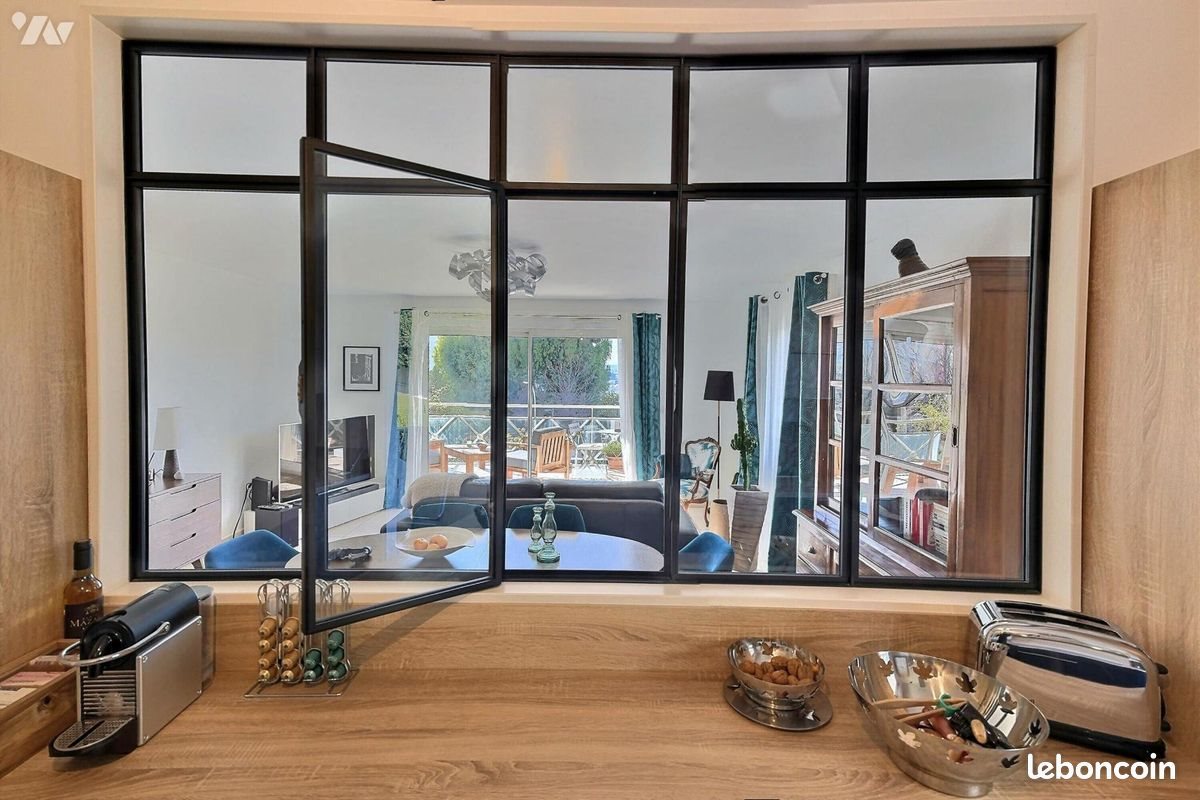 Appartement à vendre, 76m², Nice