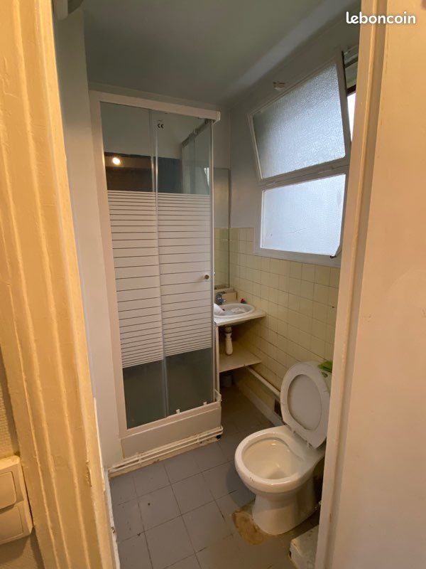 Appartement à vendre, 14m², Boulogne-Billancourt