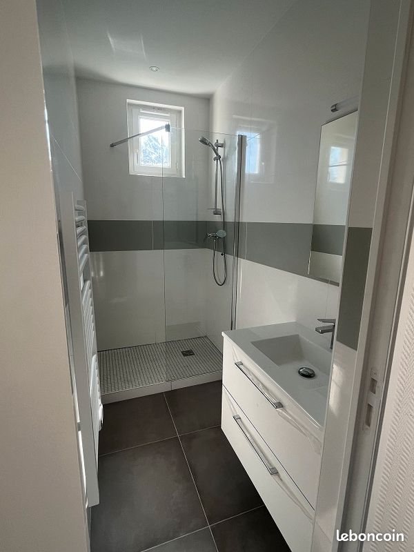 Appartement à louer, 39m², Verrières-le-Buisson