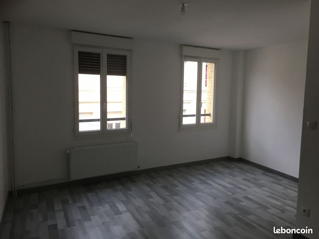 Maison à louer, 78m², Bolbec