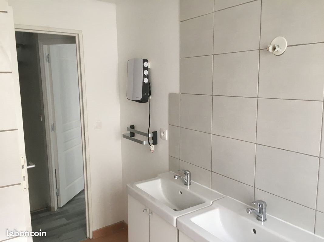 Maison à louer, 78m², Bolbec