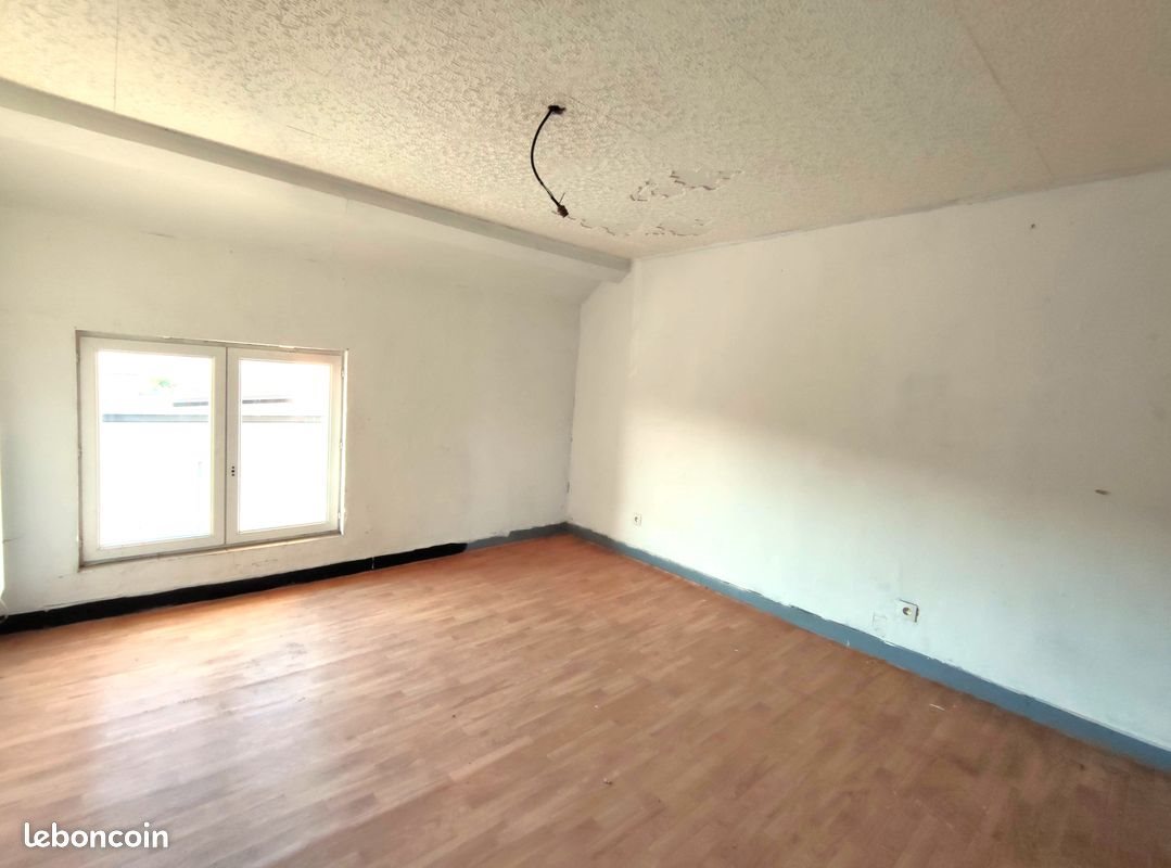 Maison à vendre, 90m², Maubeuge