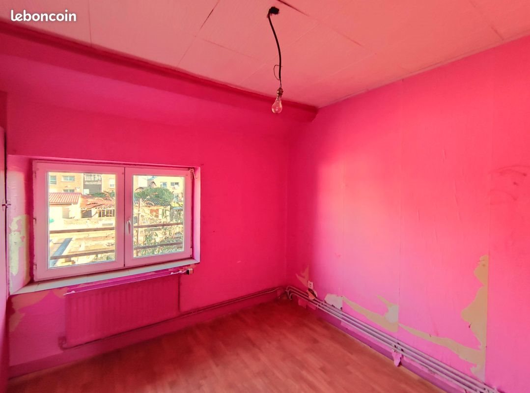 Maison à vendre, 90m², Maubeuge