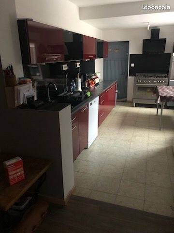 Maison à louer, 105m², Aulnoy-lez-Valenciennes