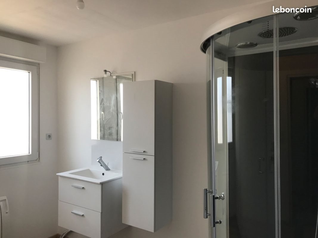 Maison à louer, 105m², Aulnoy-lez-Valenciennes