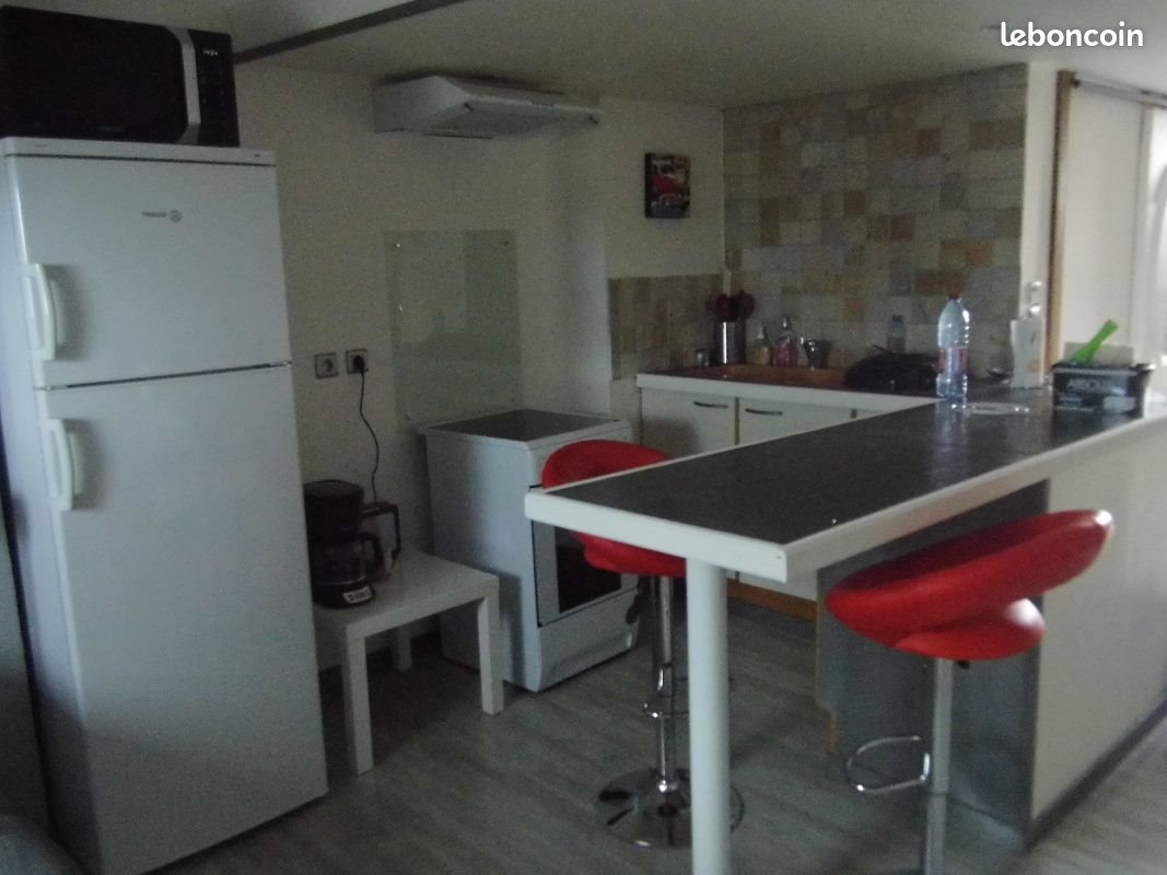 Appartement à louer, 45m², Menars