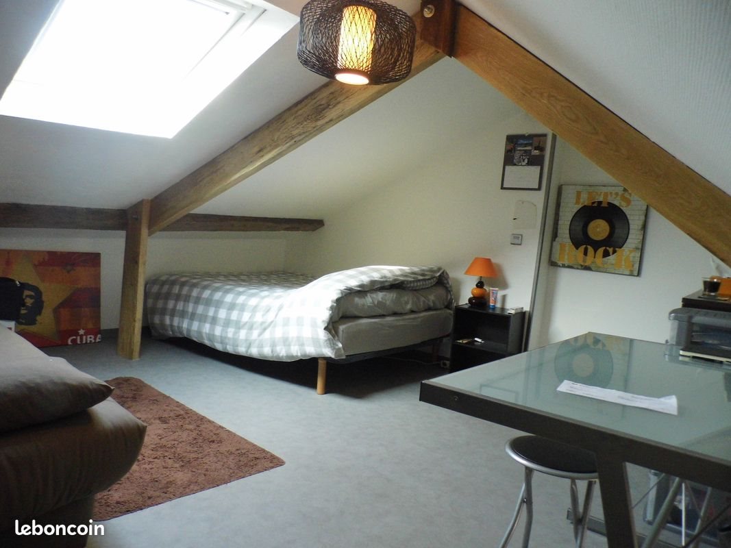 Appartement à louer, 45m², Menars