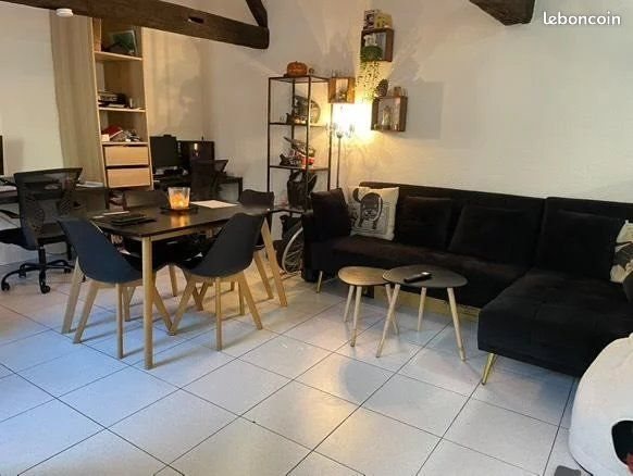 Appartement à louer, 47m², Bourg