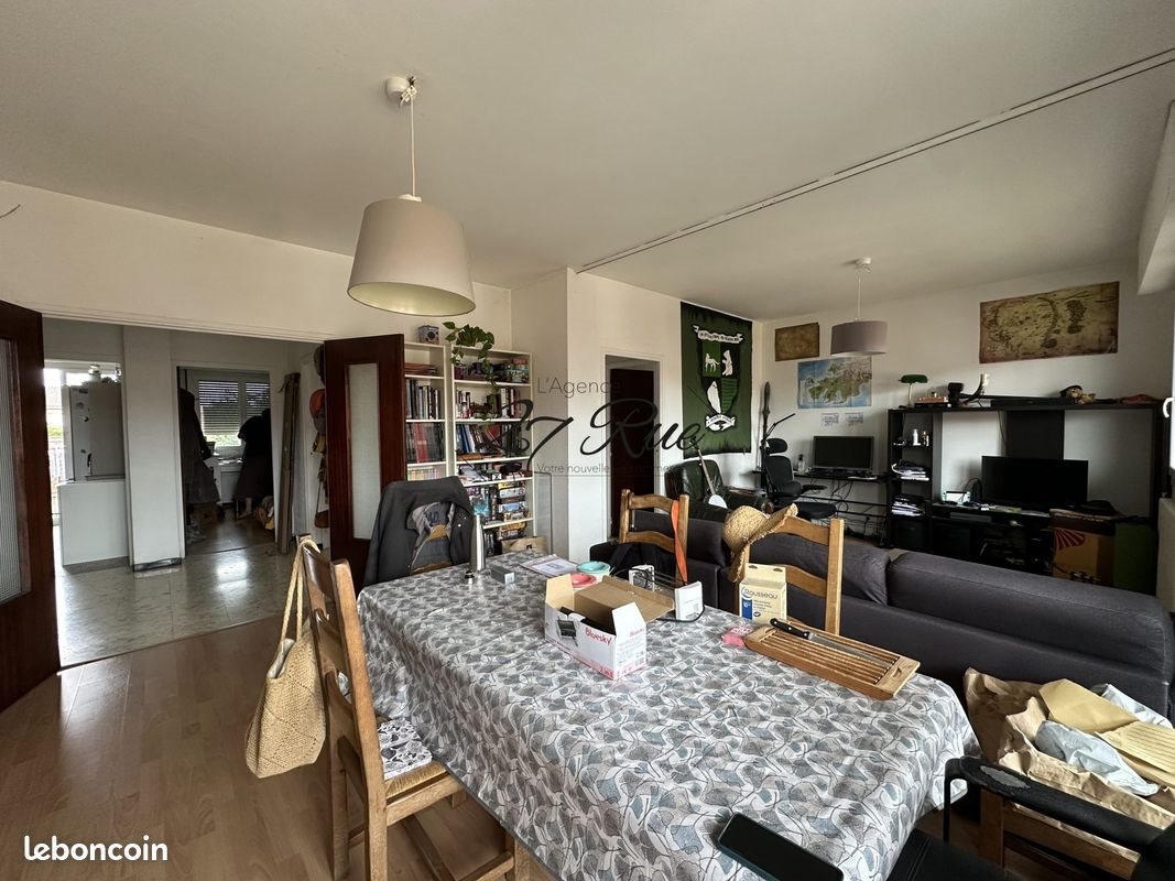 Appartement à vendre, 77m², Toulouse