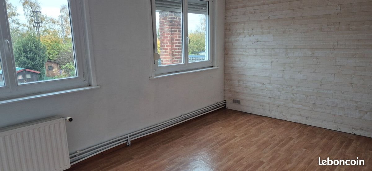 Maison à louer, 94m², Annezin