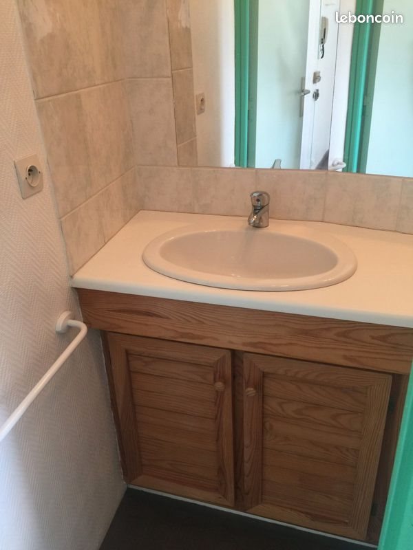 Appartement à vendre, 16m², Nantes