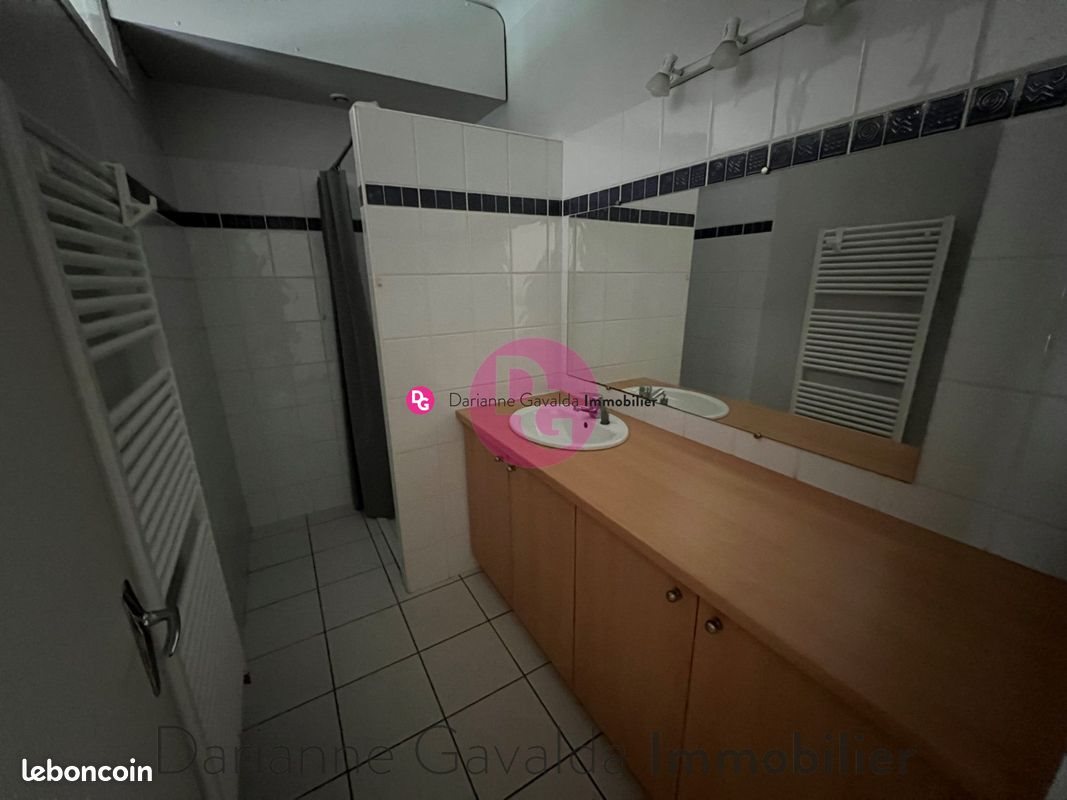 Appartement à louer, 66m², Decazeville