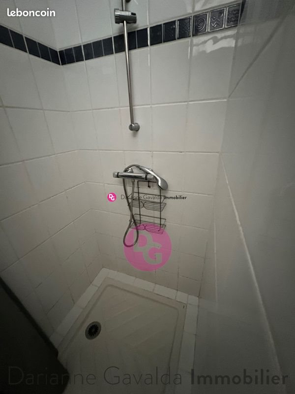 Appartement à louer, 66m², Decazeville