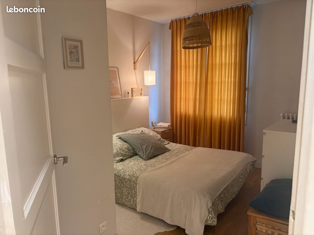 Appartement à vendre, 71m², Rouen