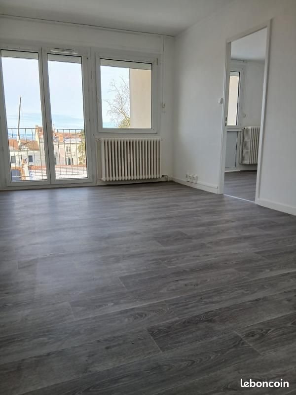Appartement à louer, 71m², Chazelles-sur-Lyon