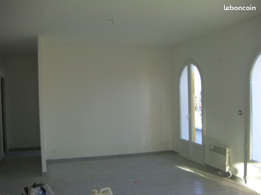 Maison à louer, 95m², Sérignan