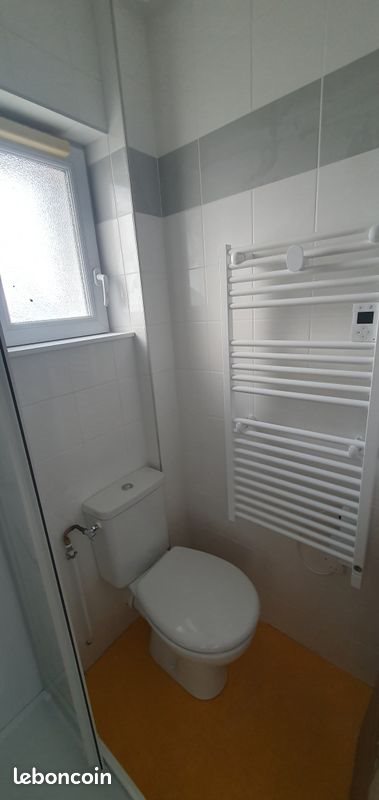 Appartement à louer, 30m², Eu