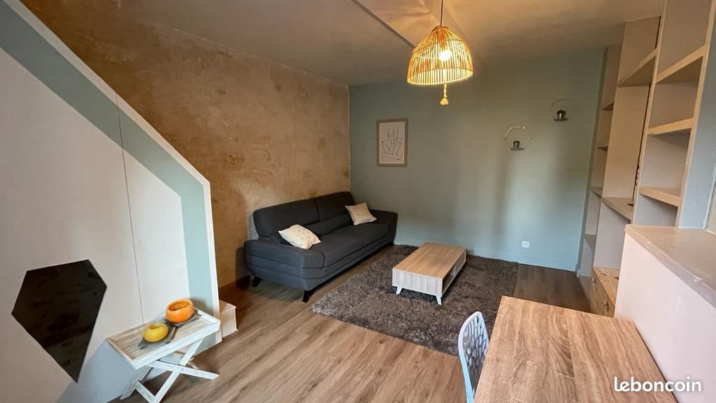 Maison à louer, 52m², Poitiers