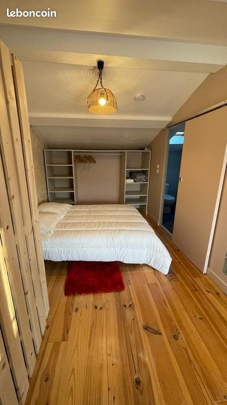 Maison à louer, 52m², Poitiers