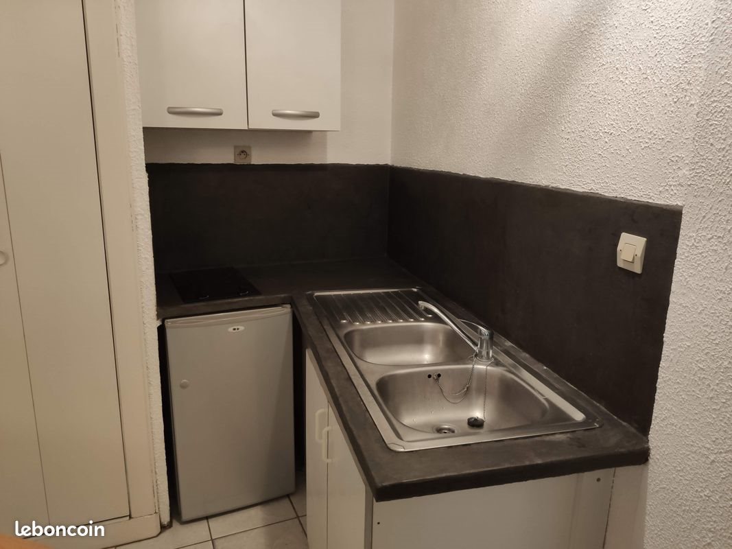 Appartement à louer, 25m², Bordeaux