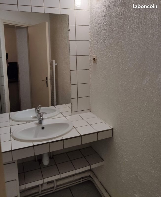 Appartement à louer, 25m², Bordeaux