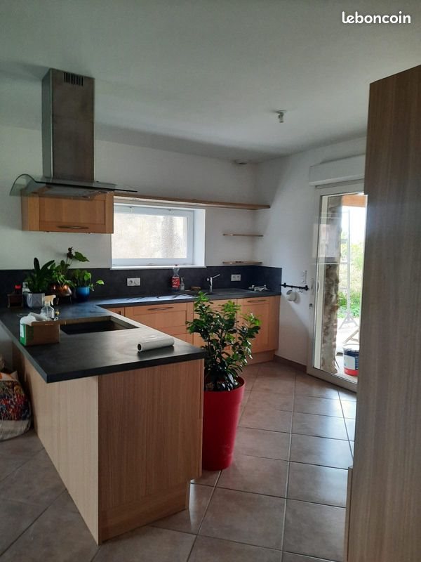 Maison à louer, 98m², Lays-sur-le-Doubs