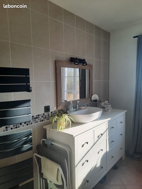 Maison à louer, 98m², Lays-sur-le-Doubs