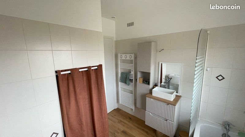 Appartement à louer, 65m², Vitry-le-François