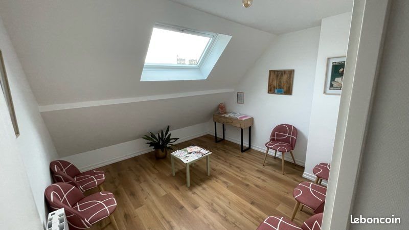 Appartement à louer, 65m², Vitry-le-François