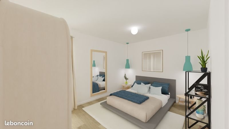 Maison à vendre, 97m², Thorigné-Fouillard