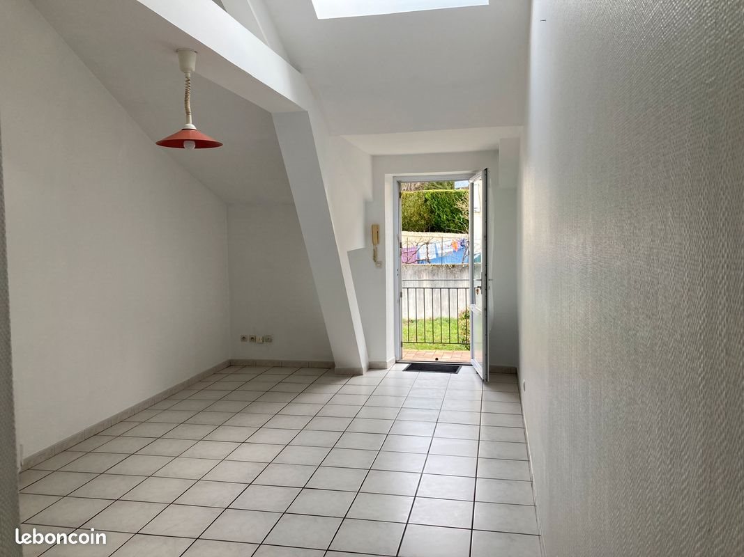 Appartement à louer, 42m², Angoulême