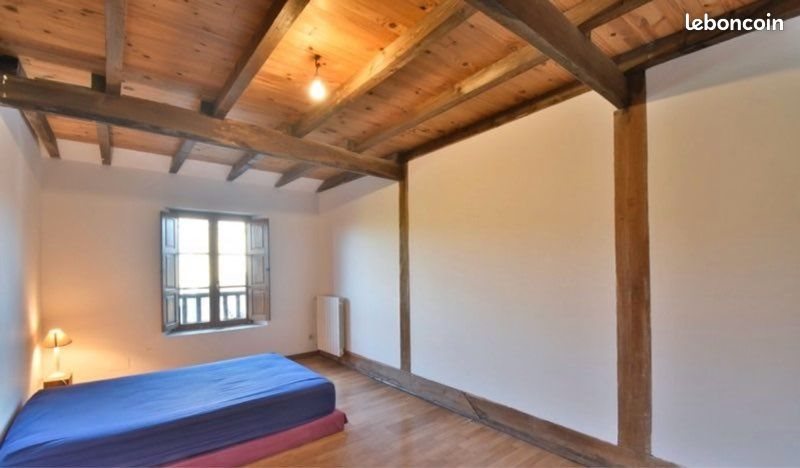 Maison à louer, 130m², Beaugas