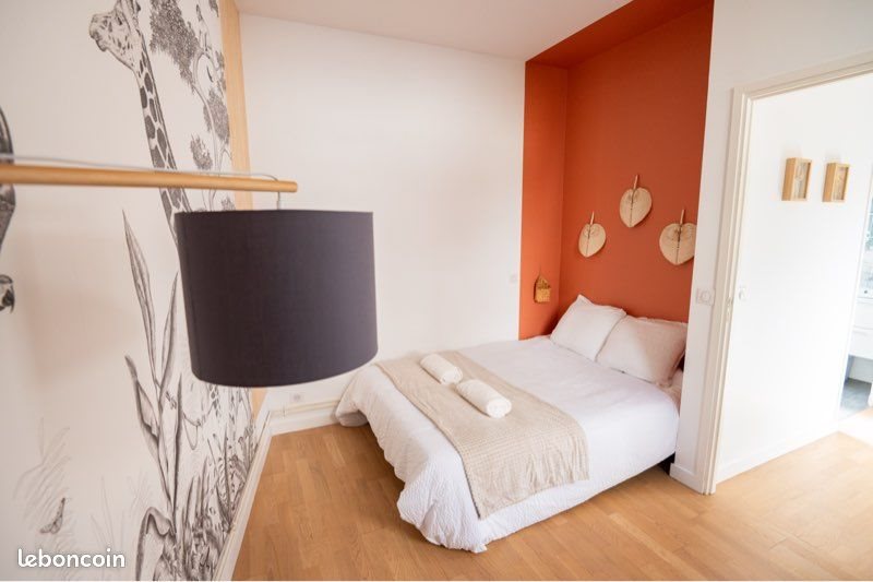 Maison à louer, 60m², Auxerre
