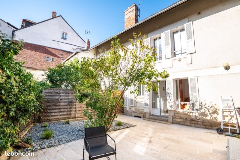 Maison à louer, 60m², Auxerre