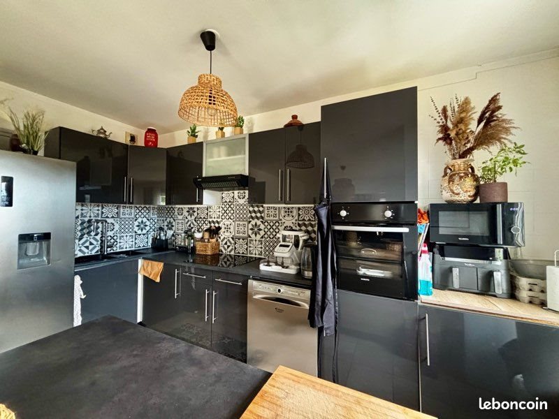 Appartement à vendre, 75m², Saint-Etienne