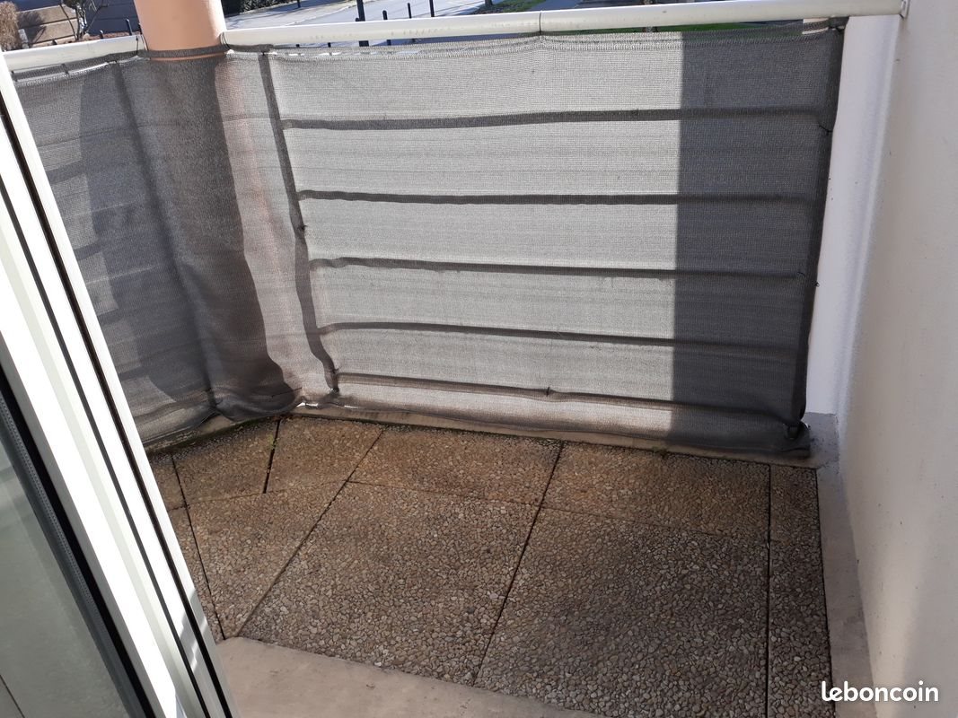 Appartement à louer, 23m², Nantes