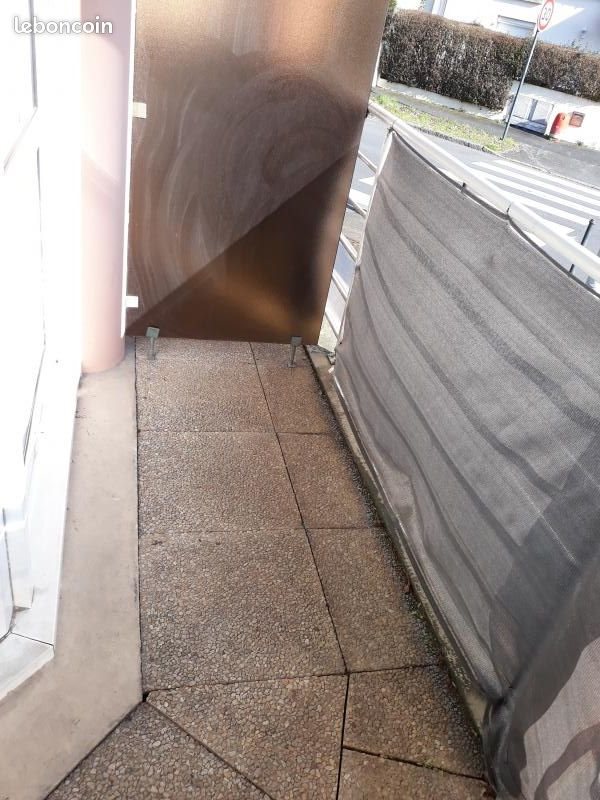 Appartement à louer, 23m², Nantes