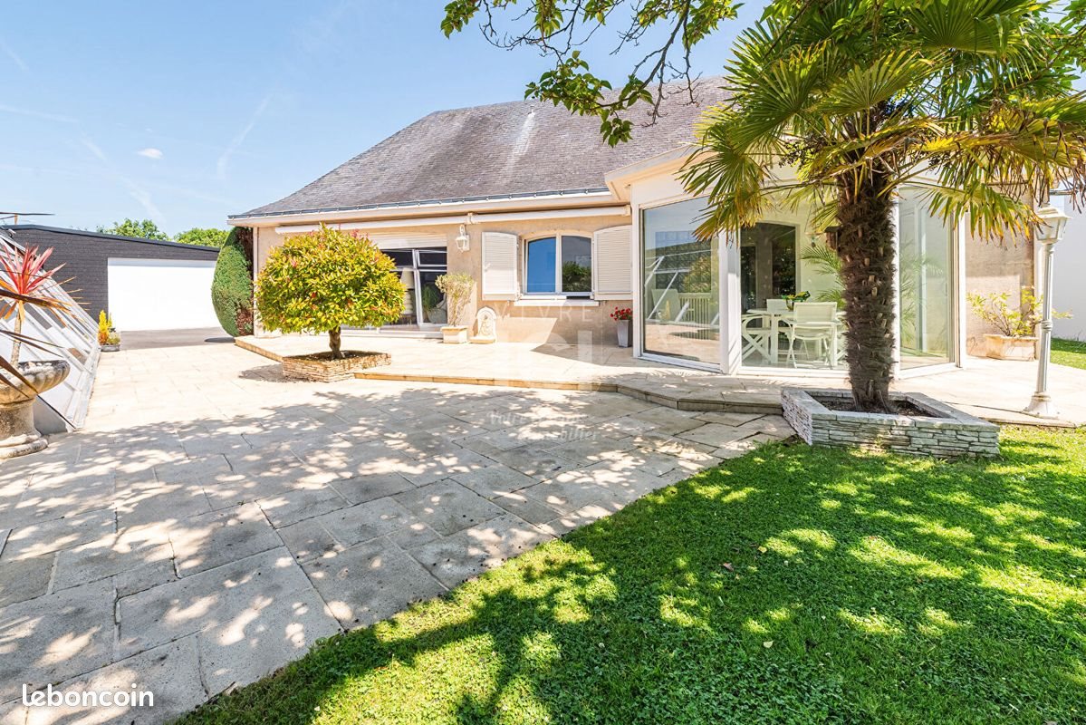Maison à vendre, 160m², Rezé