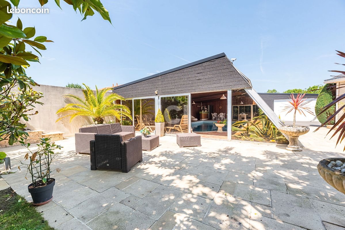 Maison à vendre, 160m², Rezé