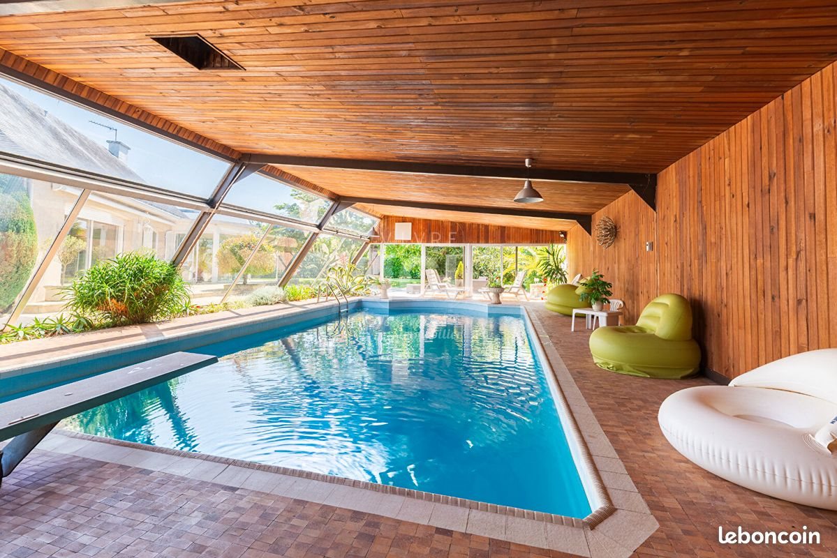 Maison à vendre, 160m², Rezé