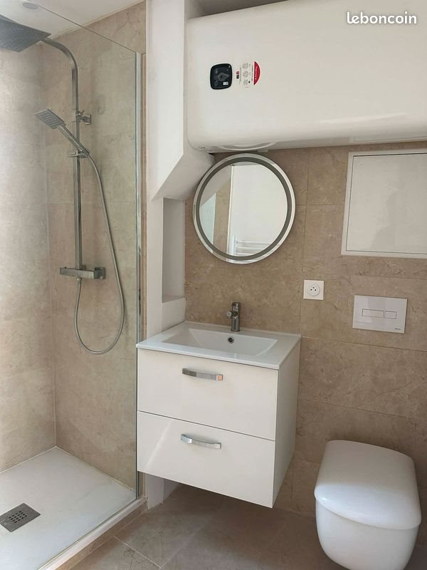 Appartement à vendre, 40m², La Rochelle