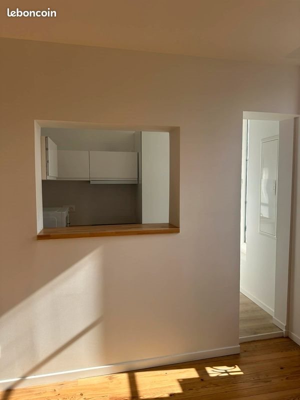 Appartement à vendre, 40m², La Rochelle