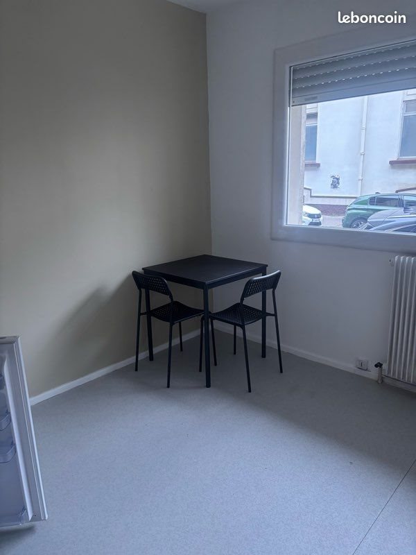 Appartement à louer, 18m², Lyon 7ème
