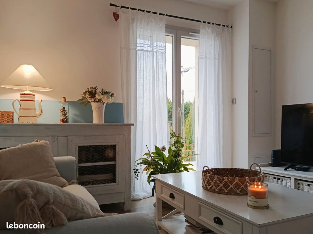 Appartement à vendre, 116m², Saint-Just-Chaleyssin